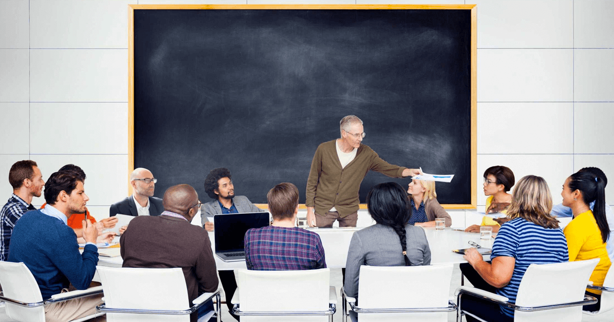 Reuniones iniciales de tutores y familias